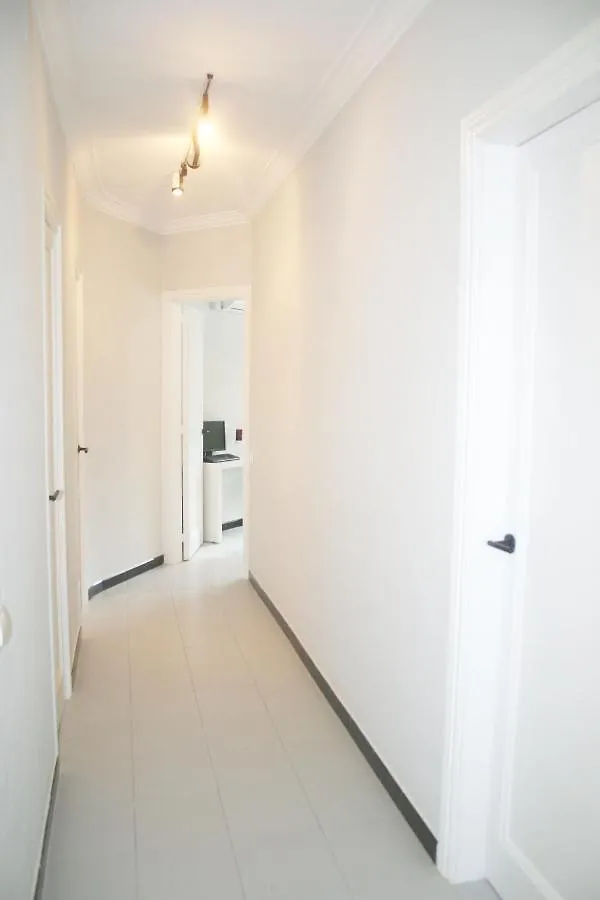 Apartment Carrer Lepant Βαρκελώνη 0*,