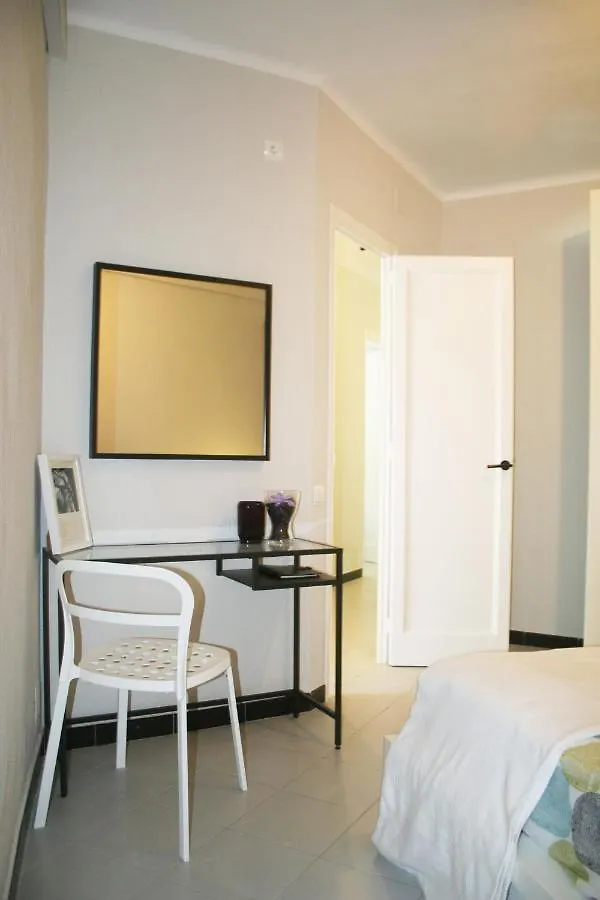 Apartment Carrer Lepant Βαρκελώνη