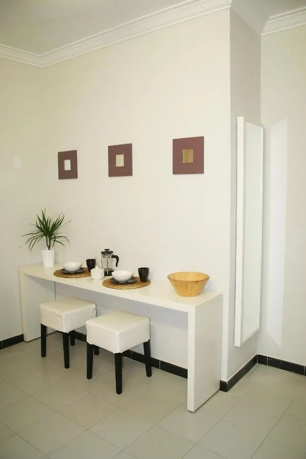 Apartment Carrer Lepant Βαρκελώνη Ισπανία